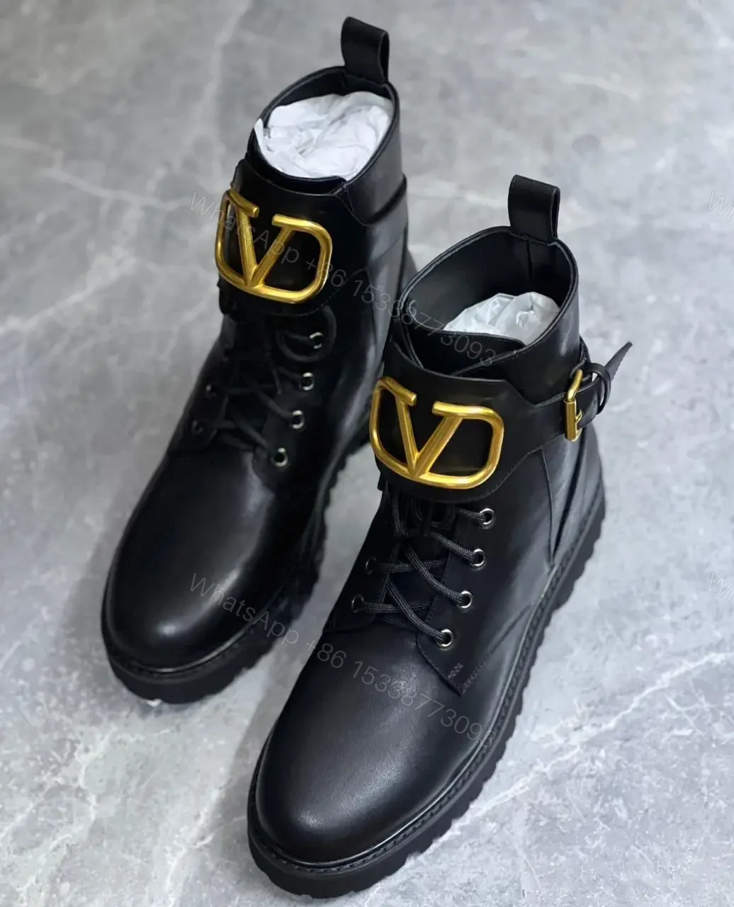 VALENTINO — view 1