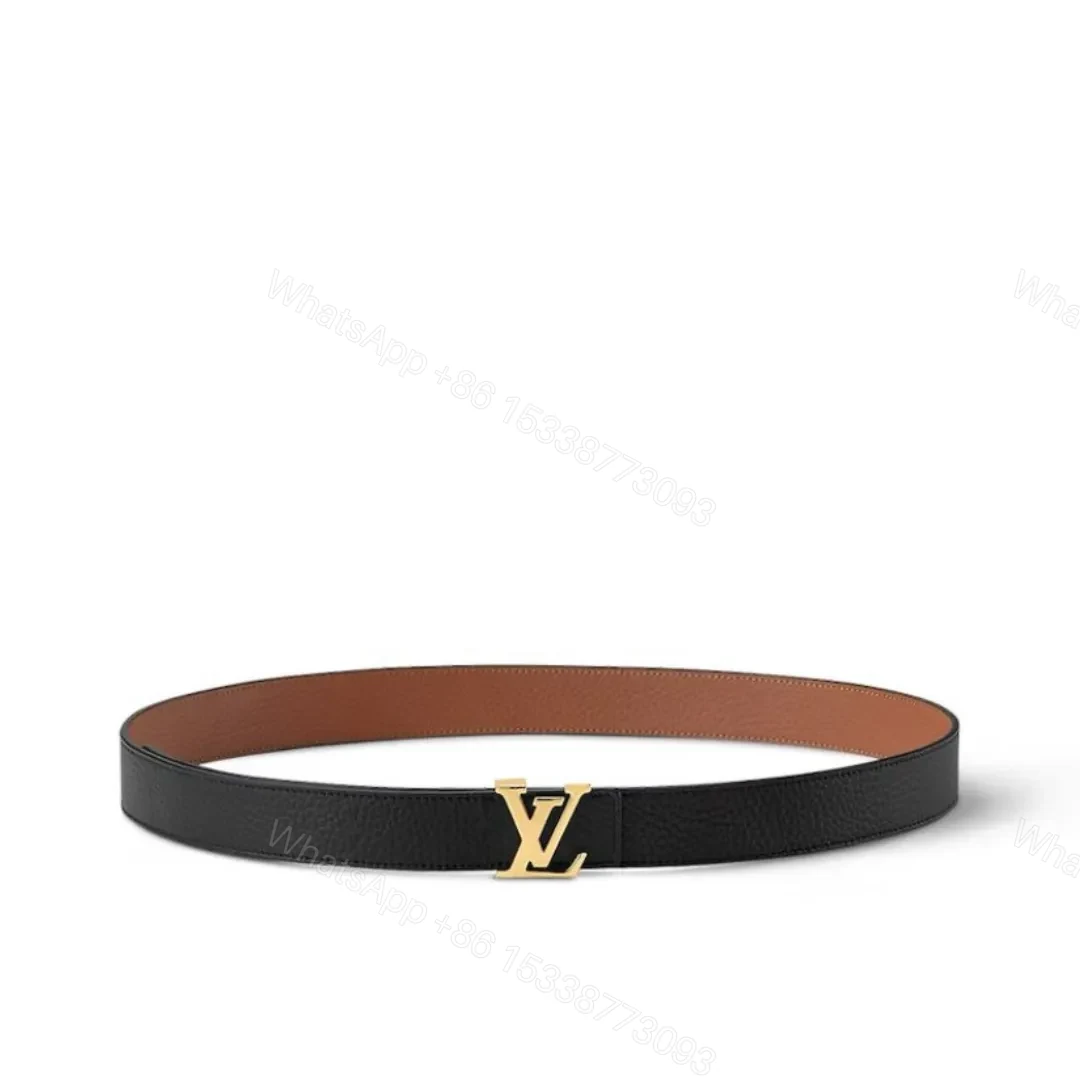 LV woman belt — view 1
