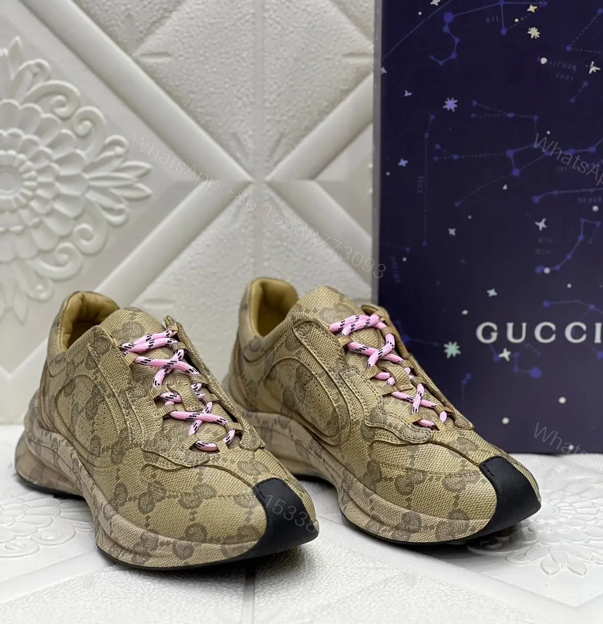 GUCCI — view 1