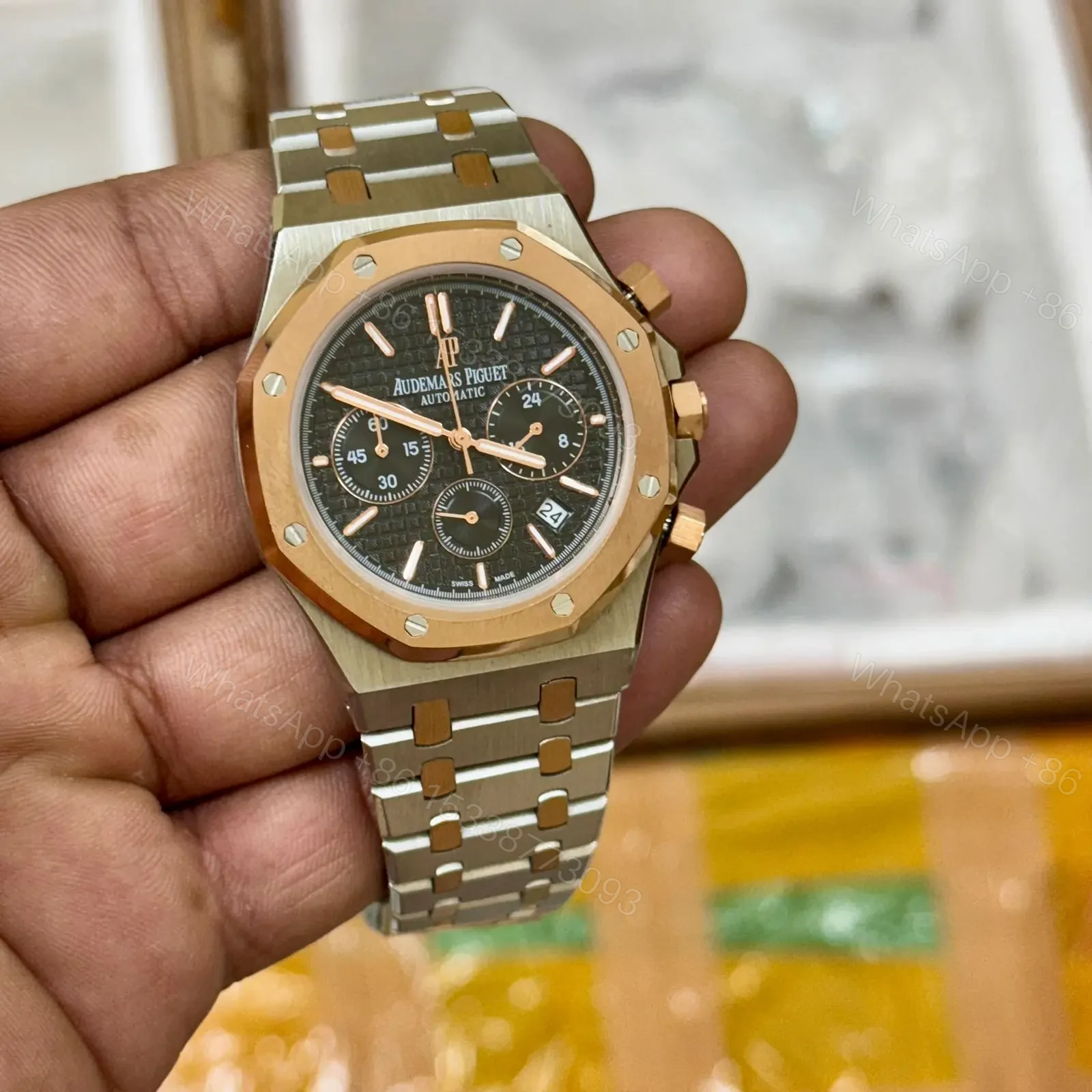 Audemars Piguet Premius For Men’s — view 1