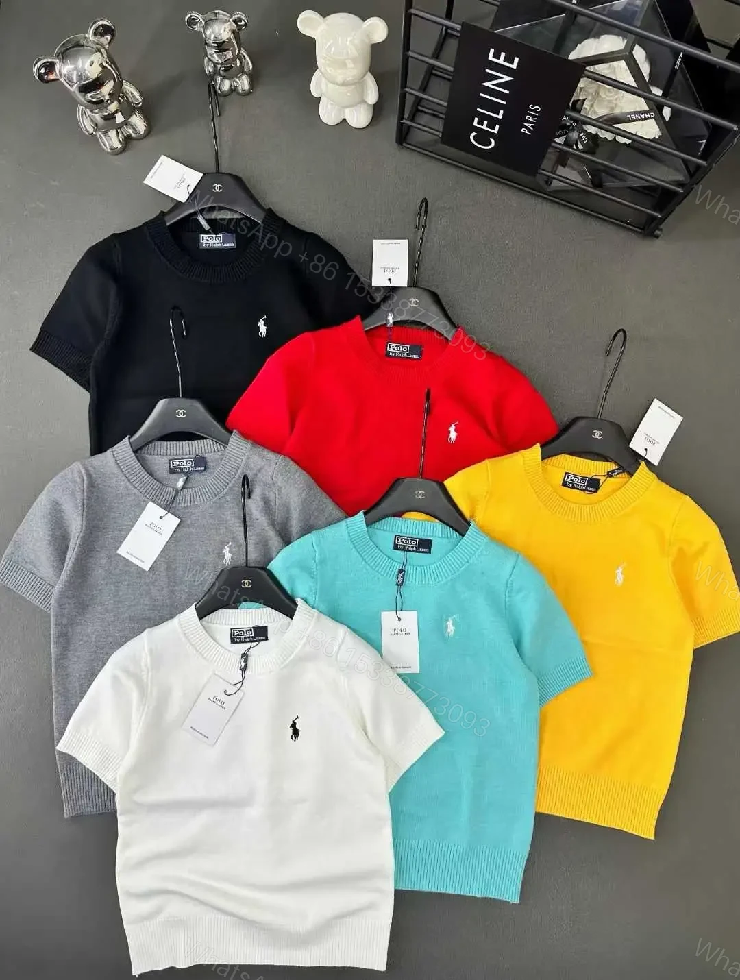 RALPH LAUREN — view 1