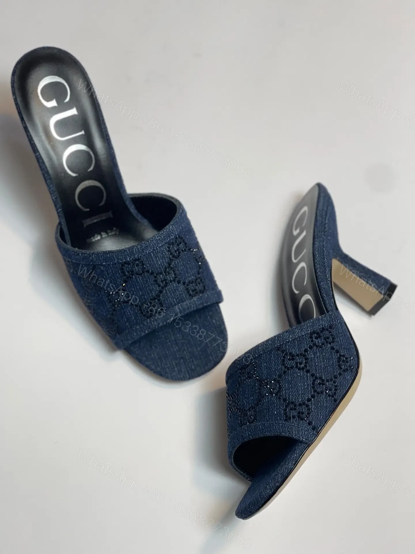 GUCCI — view 1