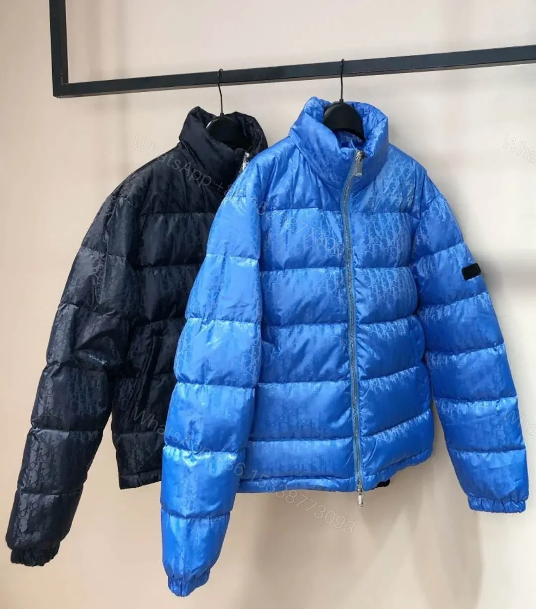 DIOR — view 1