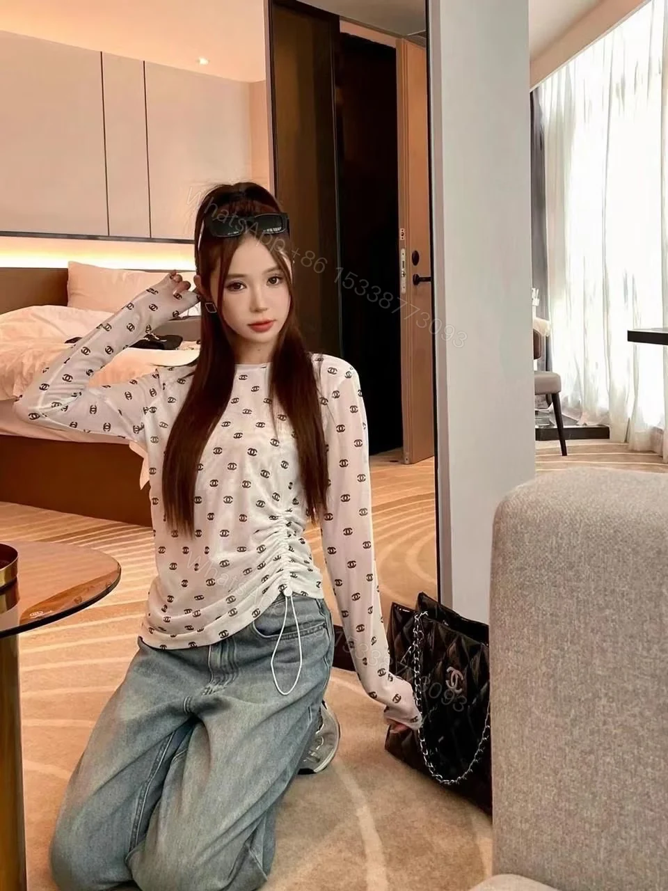 CHANEL — view 1