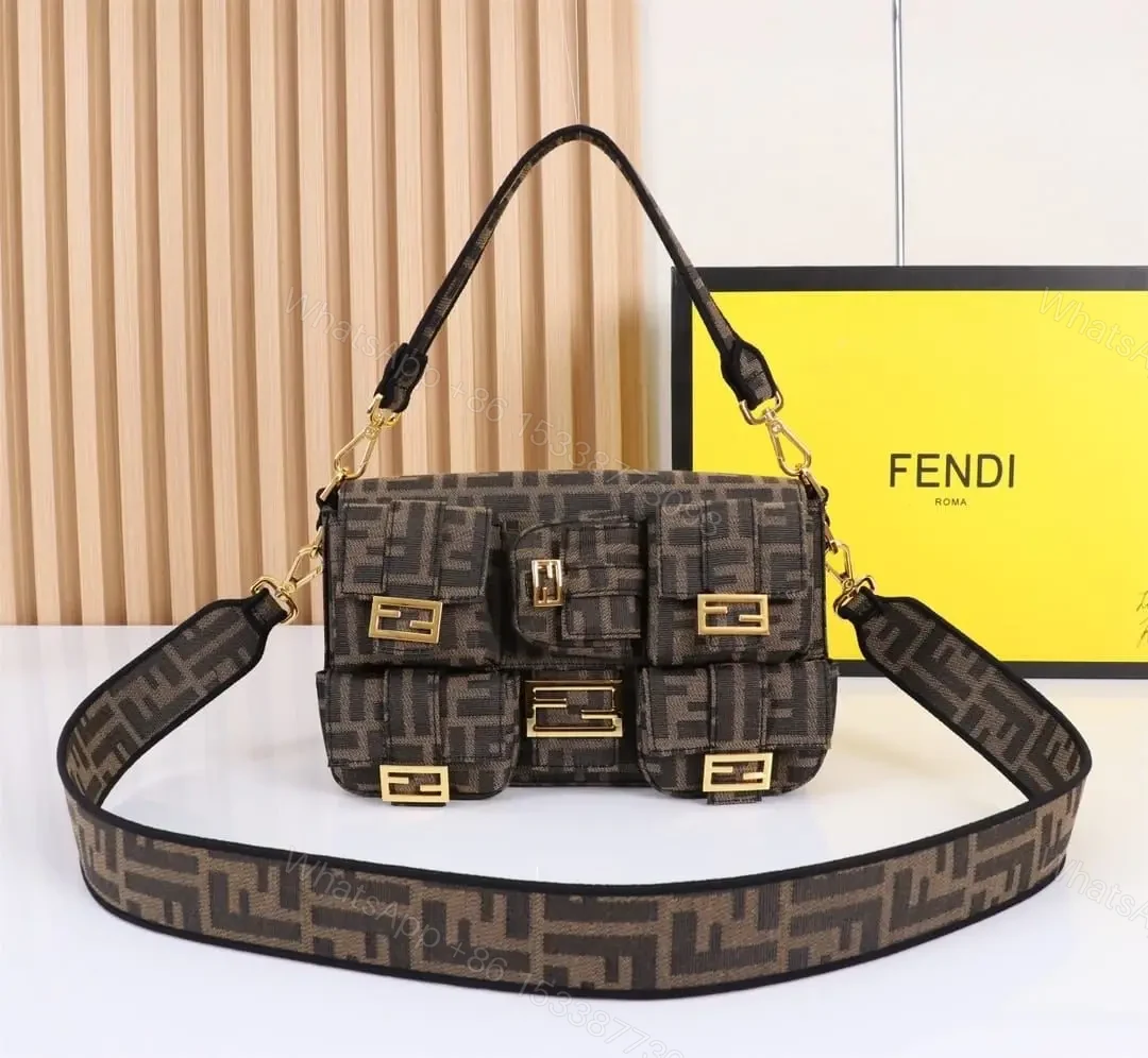 FENDI — view 1
