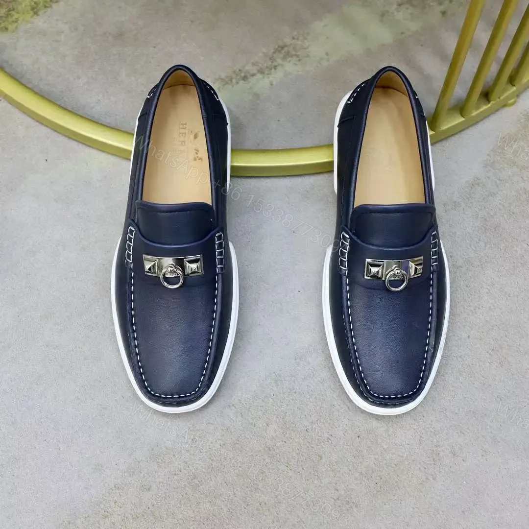 Hermes shoe — view 1