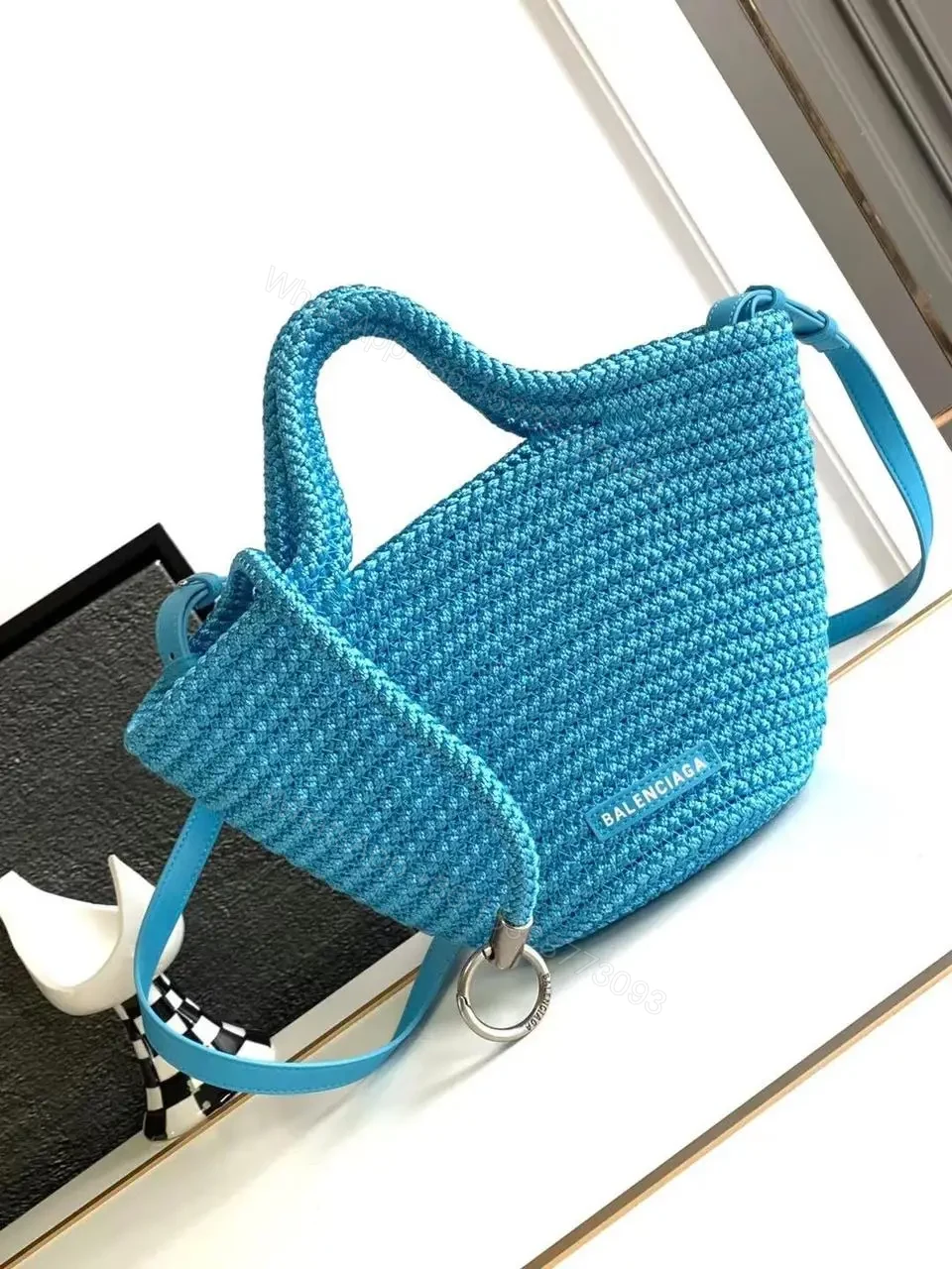 BALENCIAGA — view 1