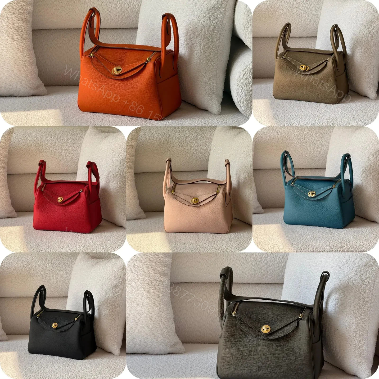 HERMES — view 1
