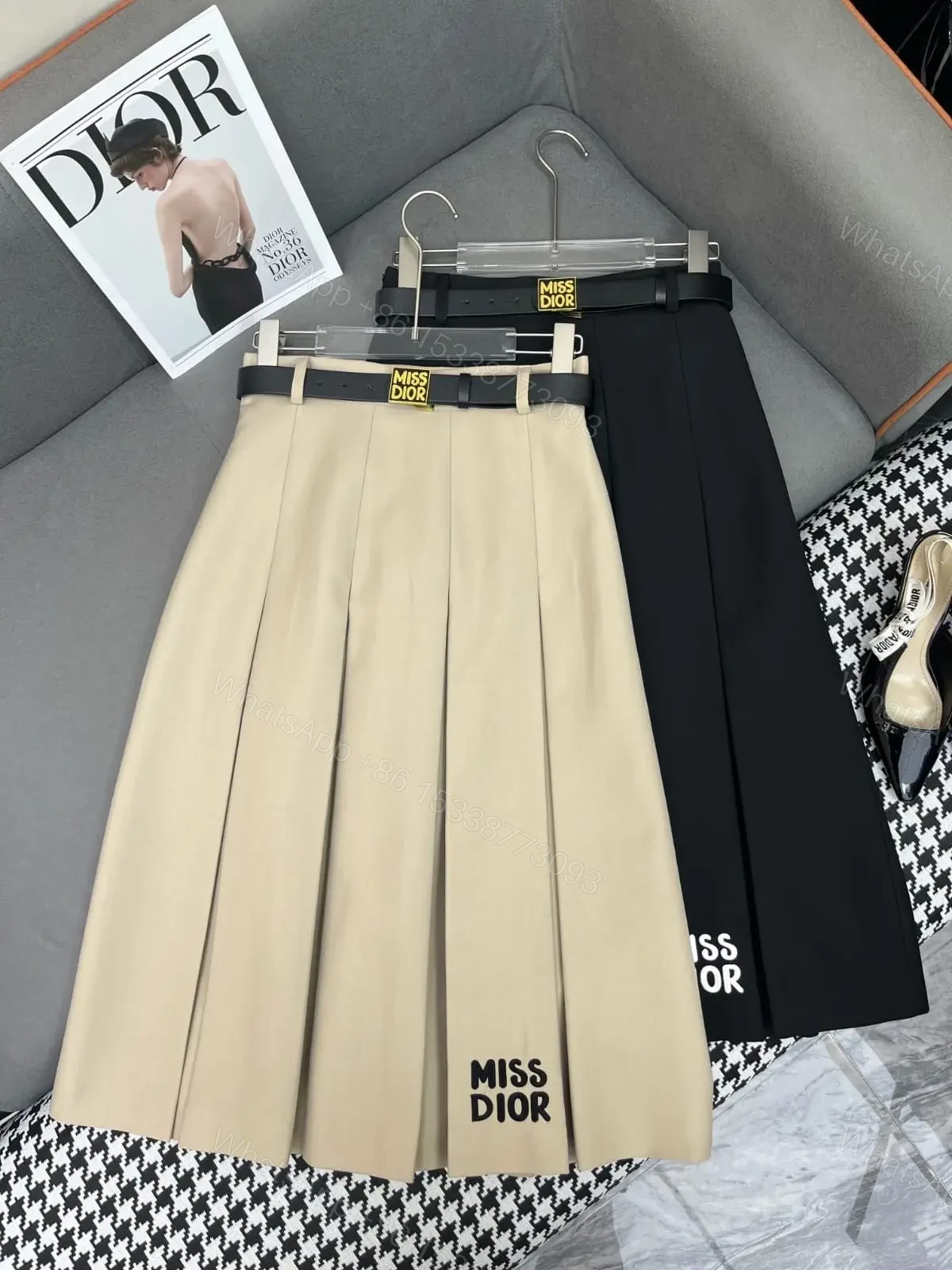 DIOR — view 1