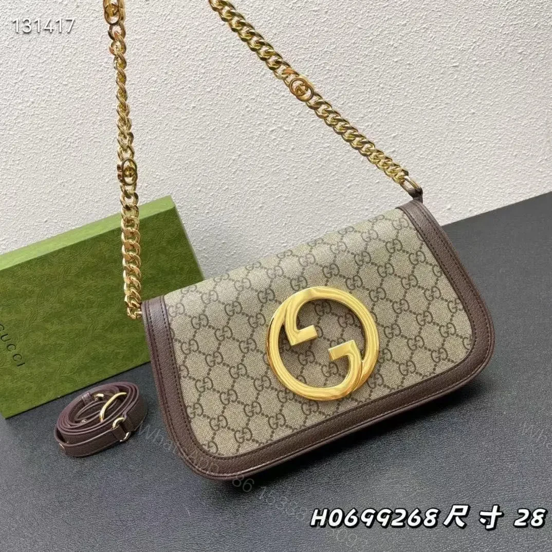 GUCCI — view 1