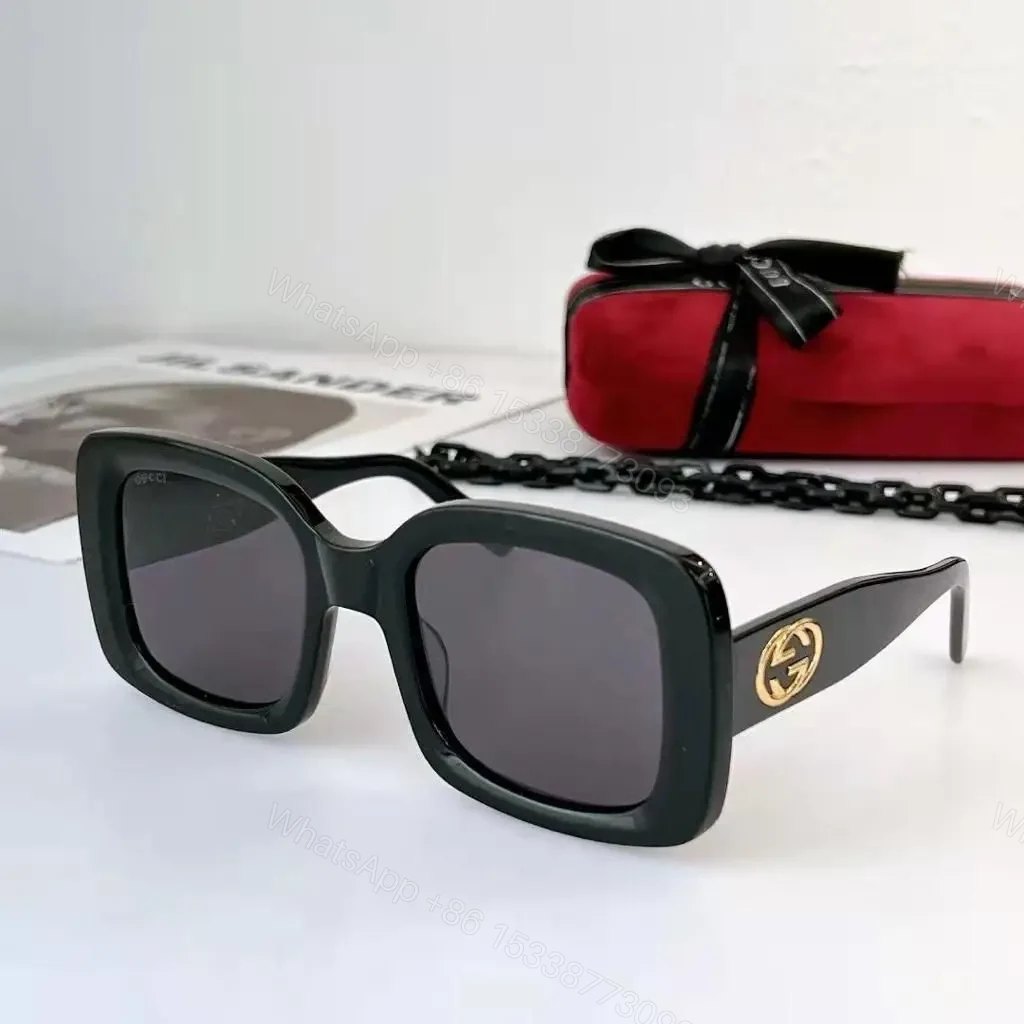 GUCCI — view 1