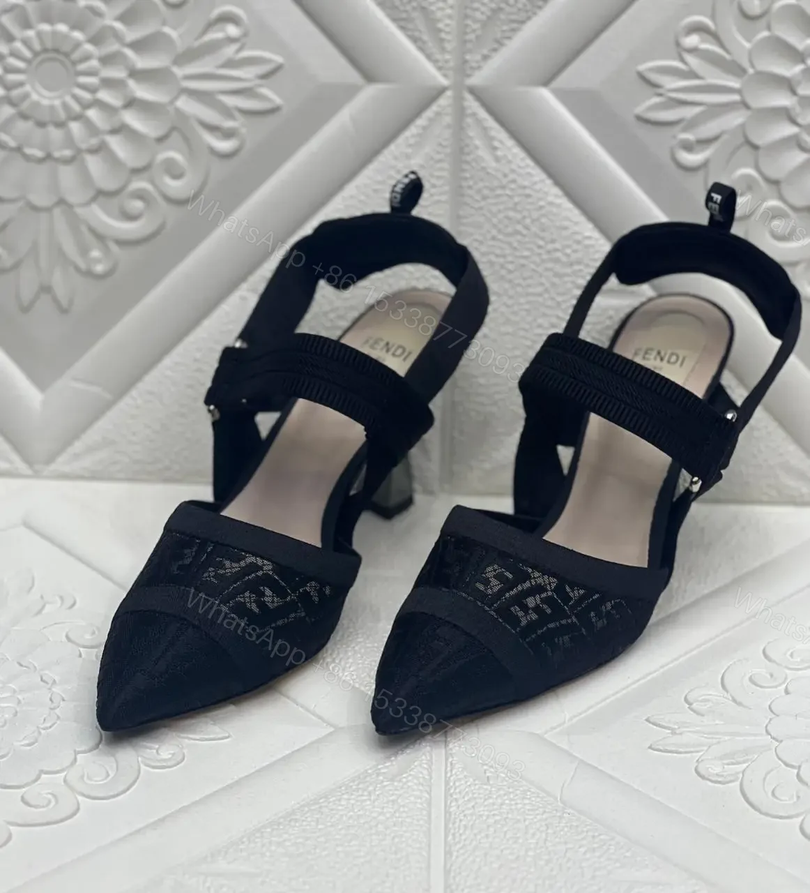 FENDI — view 1