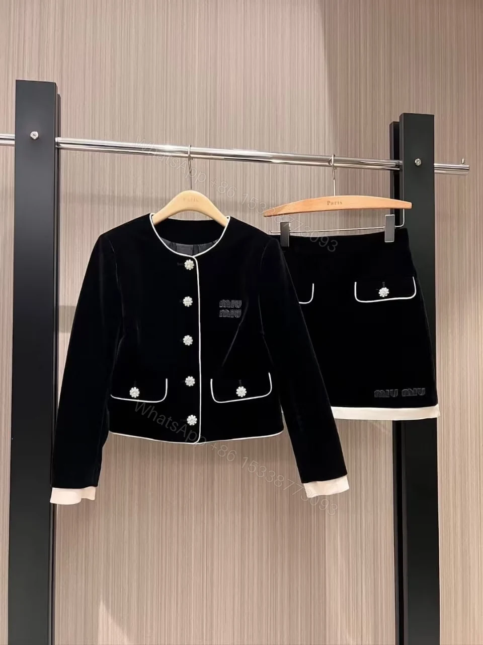 MIU MIU — view 1