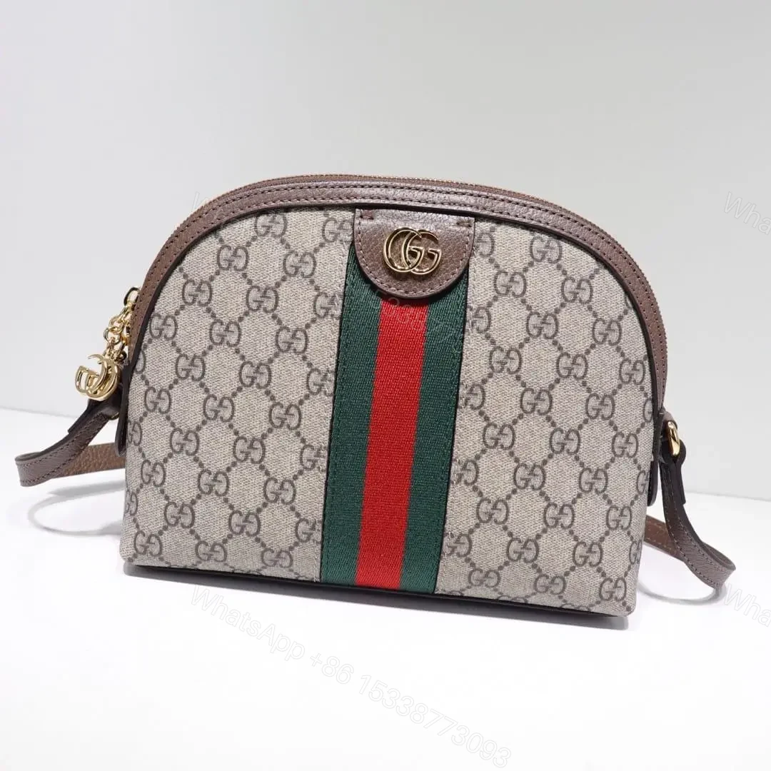 GUCCI — view 1