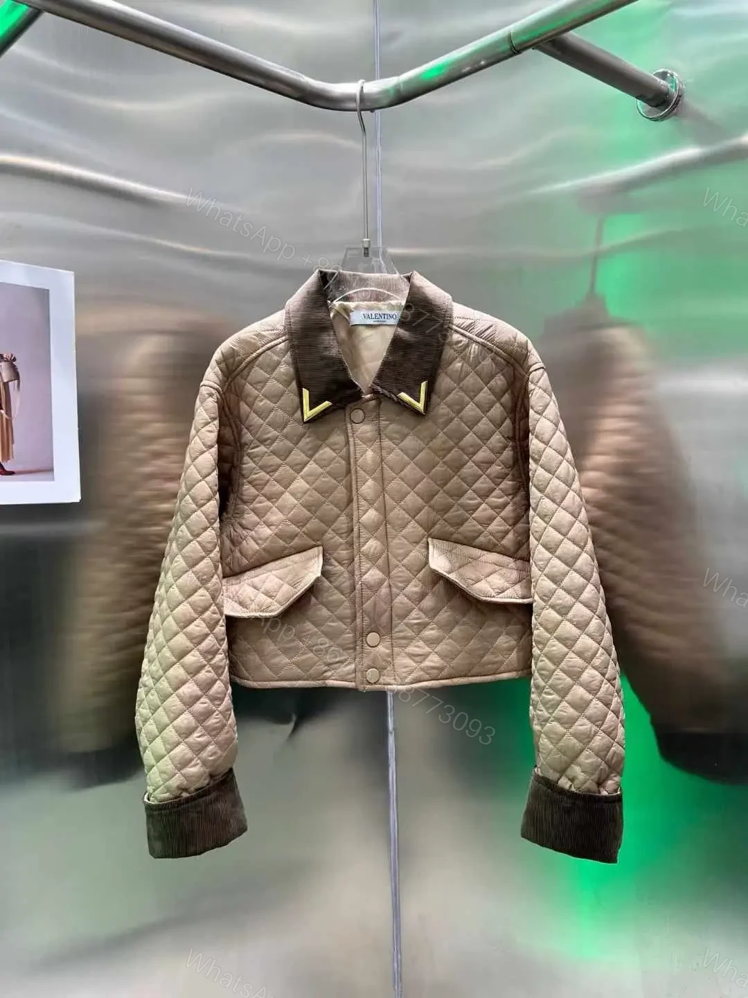 VALENTINO — view 1