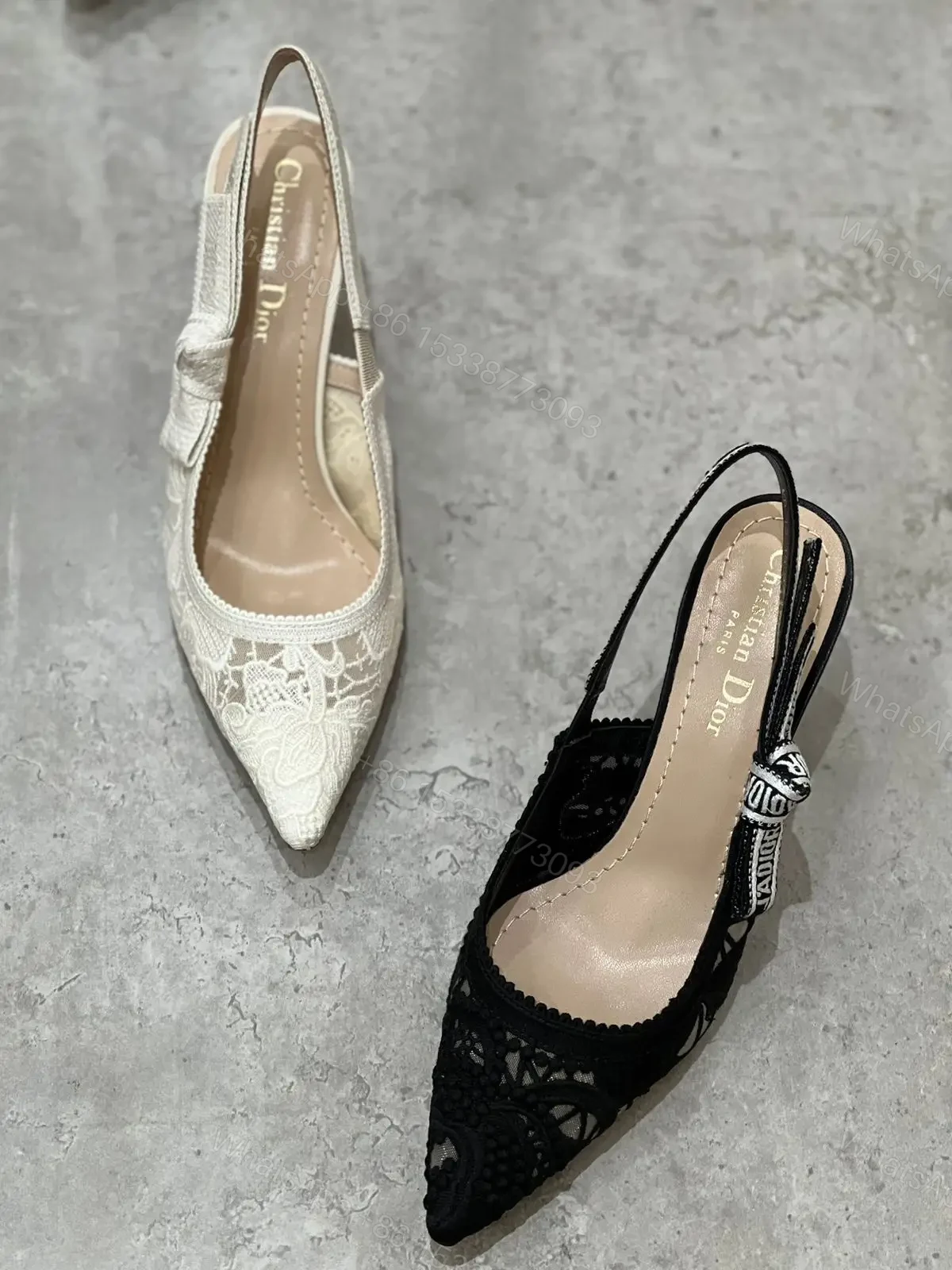DIOR — view 1