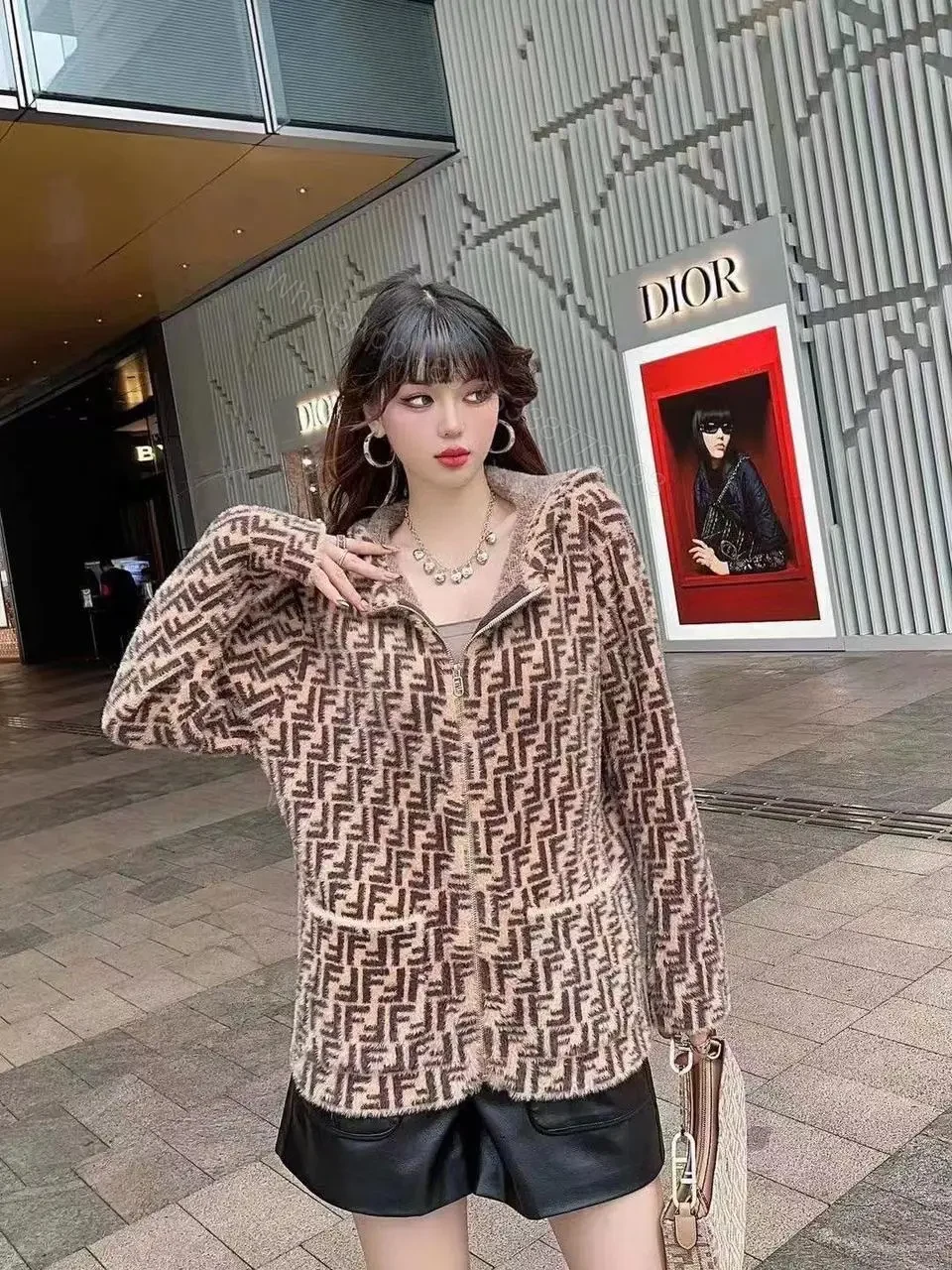FENDI — view 1