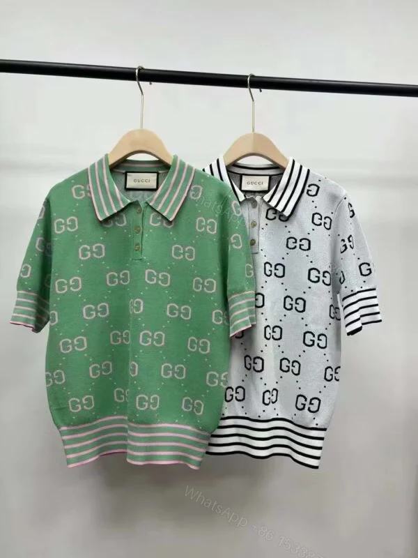 GUCCI — view 1