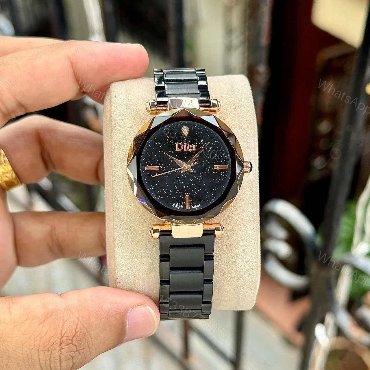 DIOR STARLIGHT EDITION — view 1