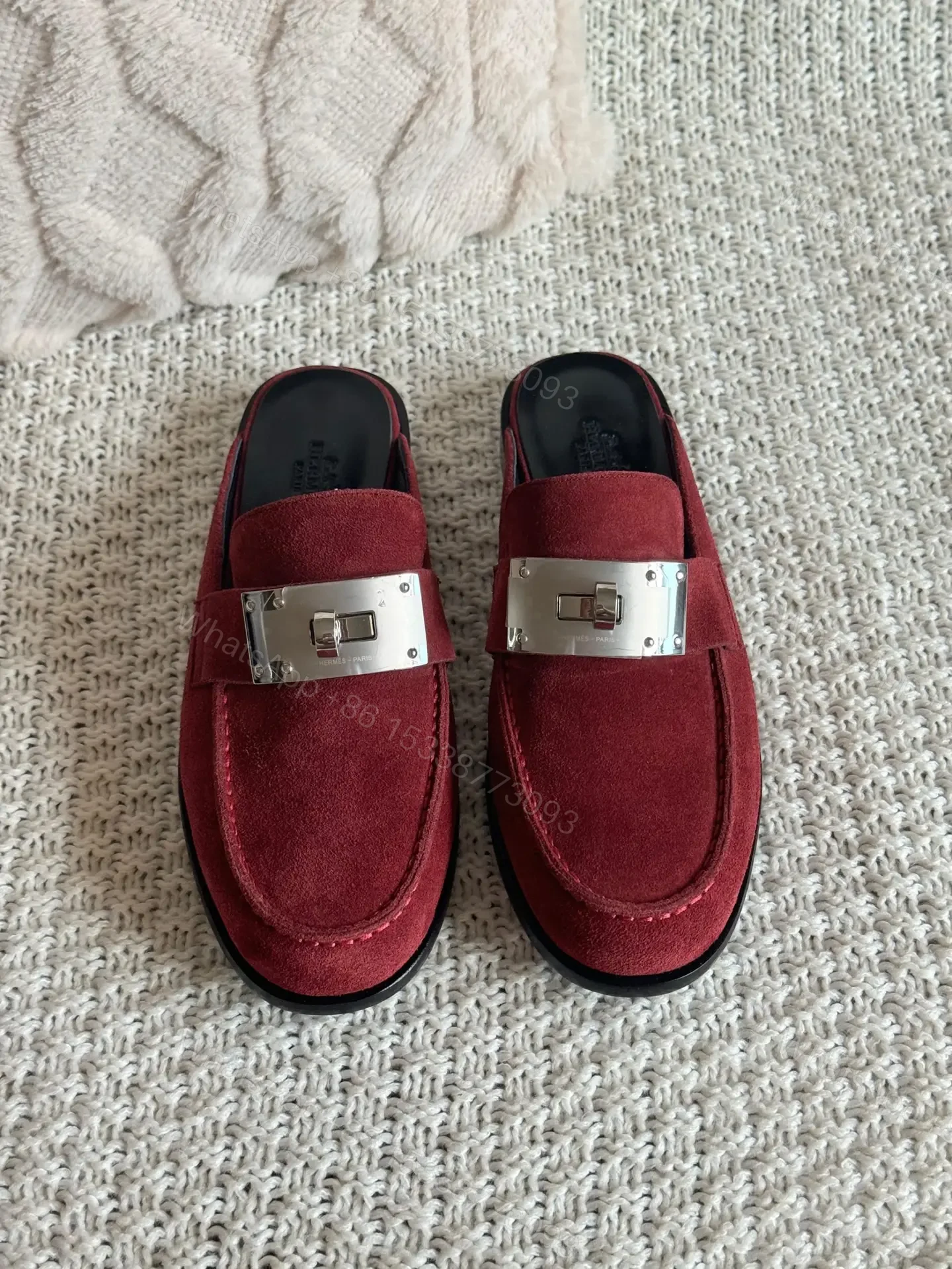 HERMES — view 1
