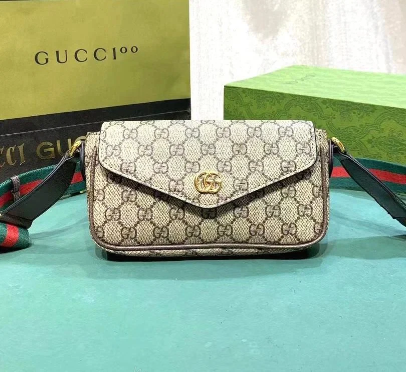 GUCCI — view 1