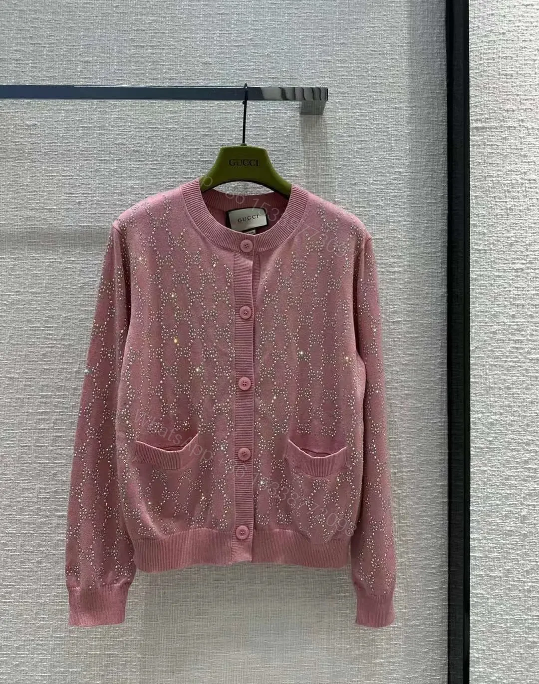 GUCCI — view 1
