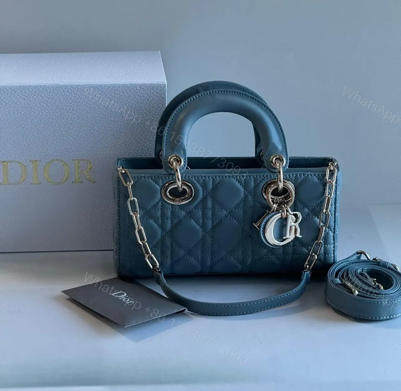 DIOR — view 1