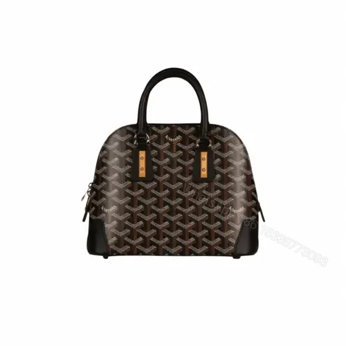 GOYARD Vendome Bag — view 1