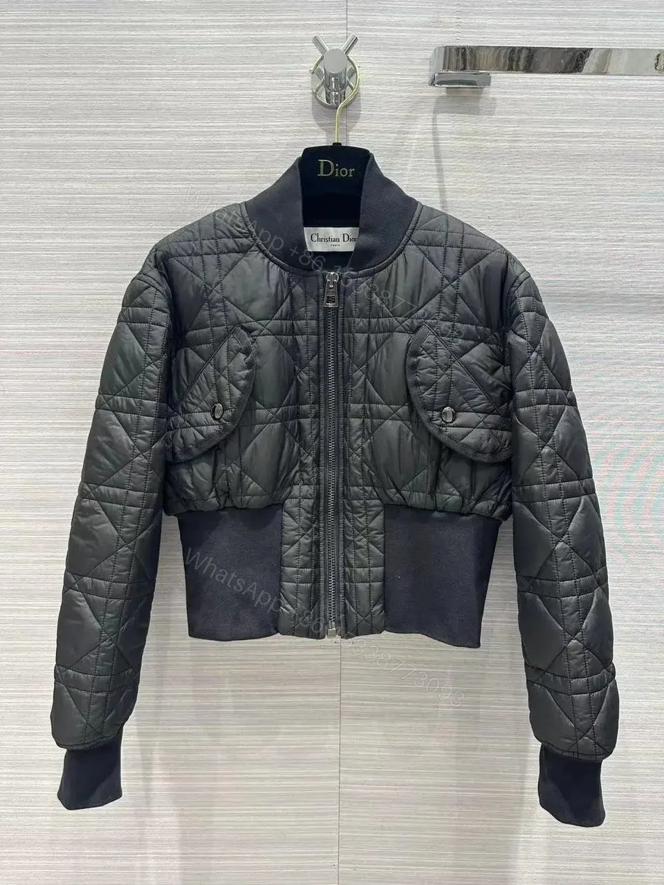 DIOR — view 1