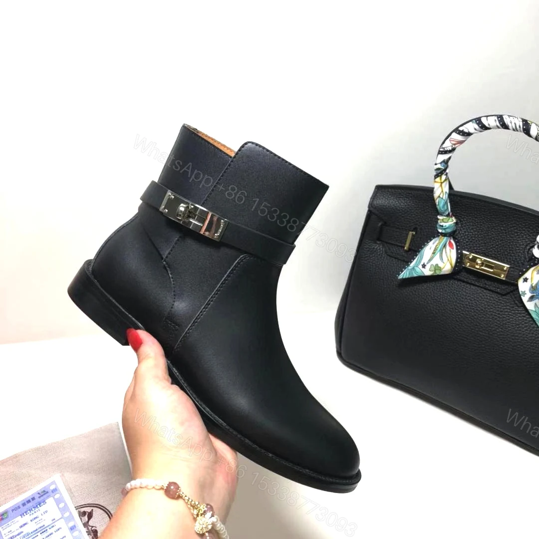 View 5 of HM WOMEN’S BOOTS