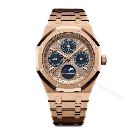 Audemars Piguet Royal Oak 26574BA Super Clone — view 1