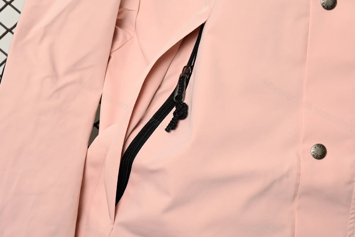 View 7 of TheNorthFace Black and Pink