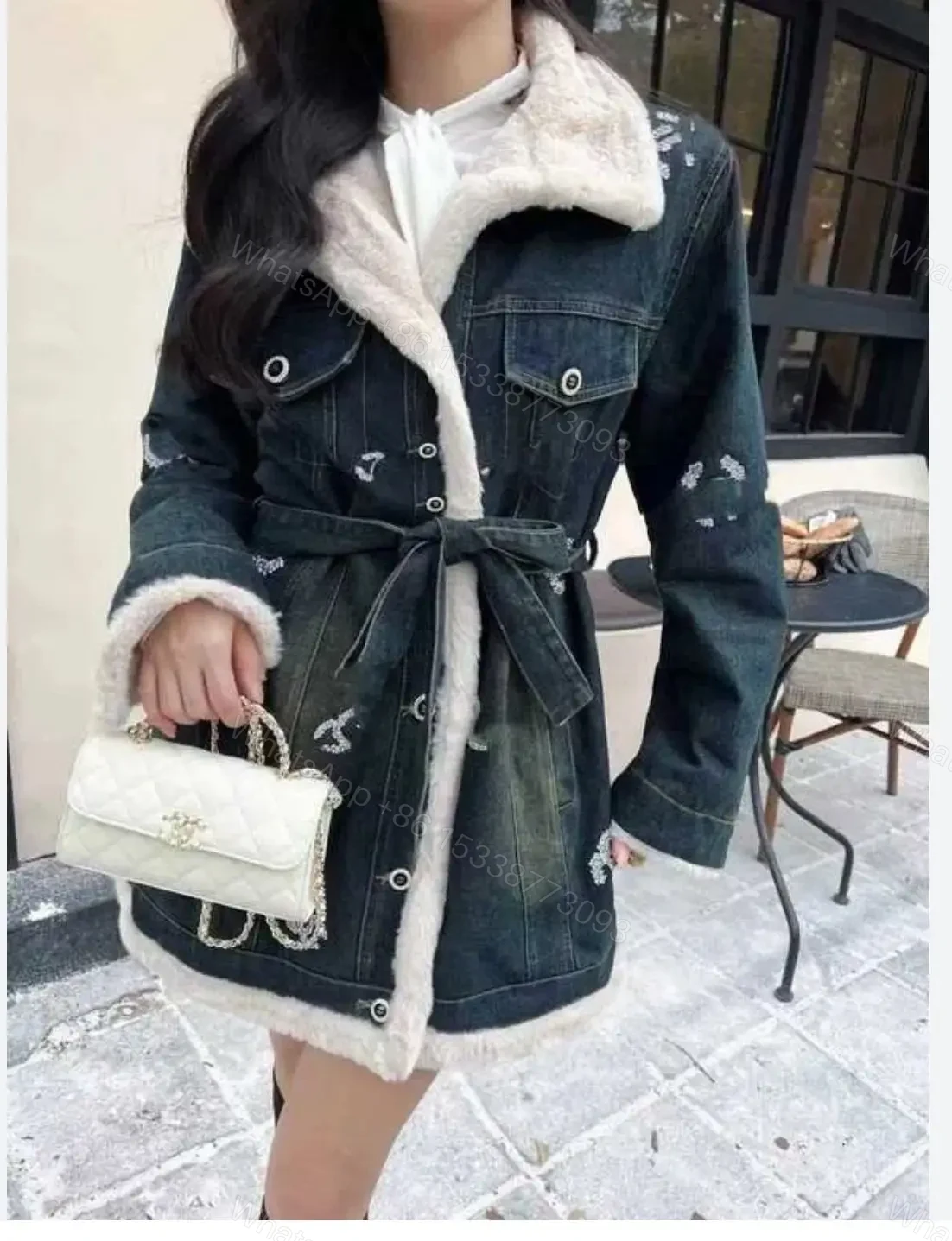CHANEL — view 1