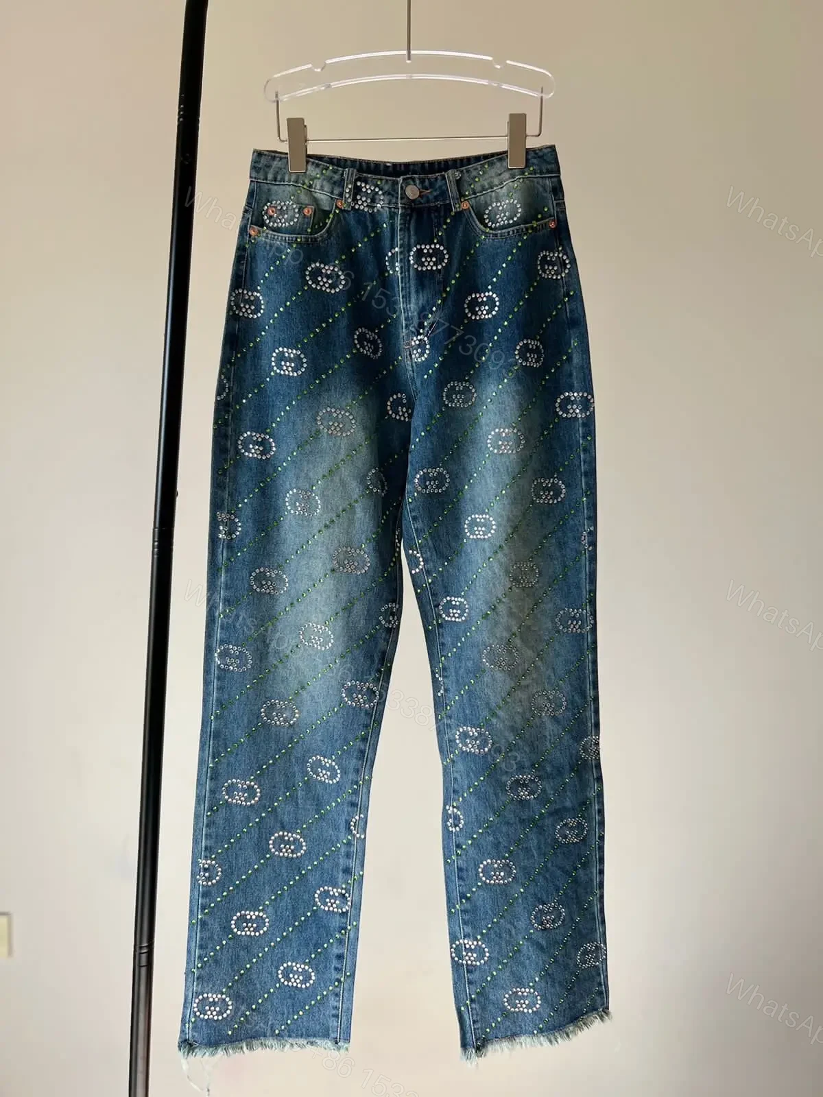GUCCI — view 1