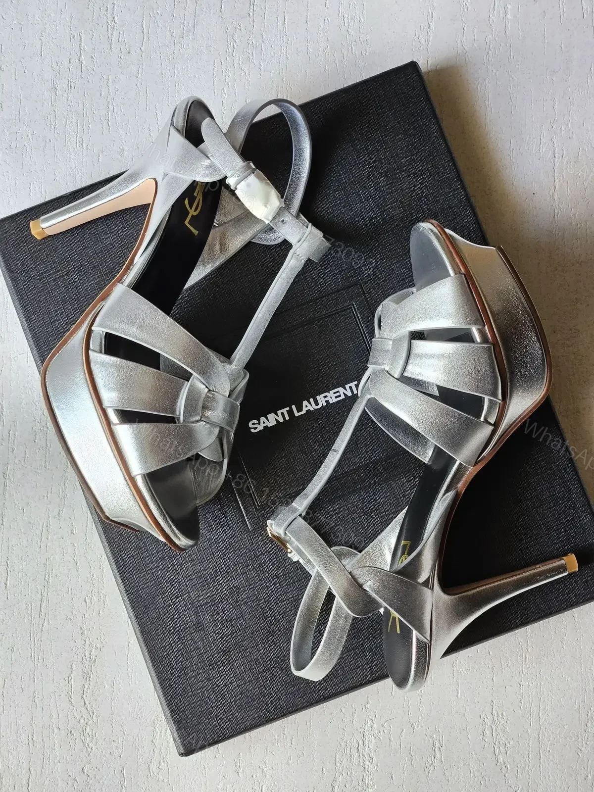 YSL — view 1