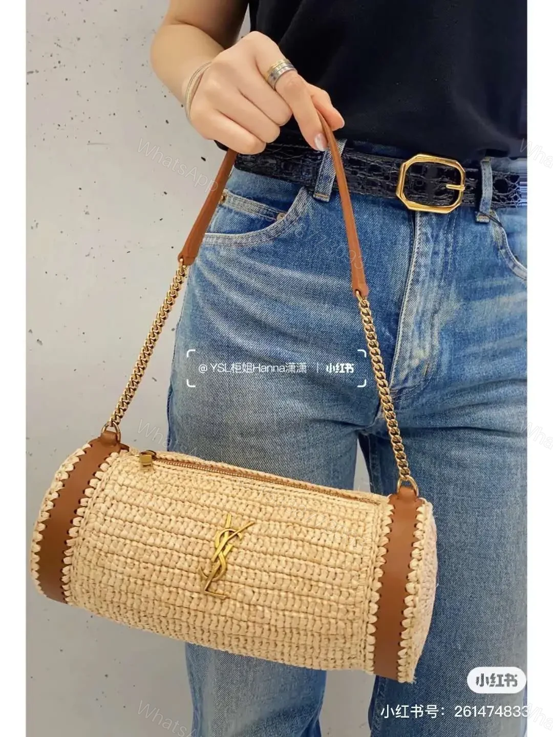 YSL — view 1