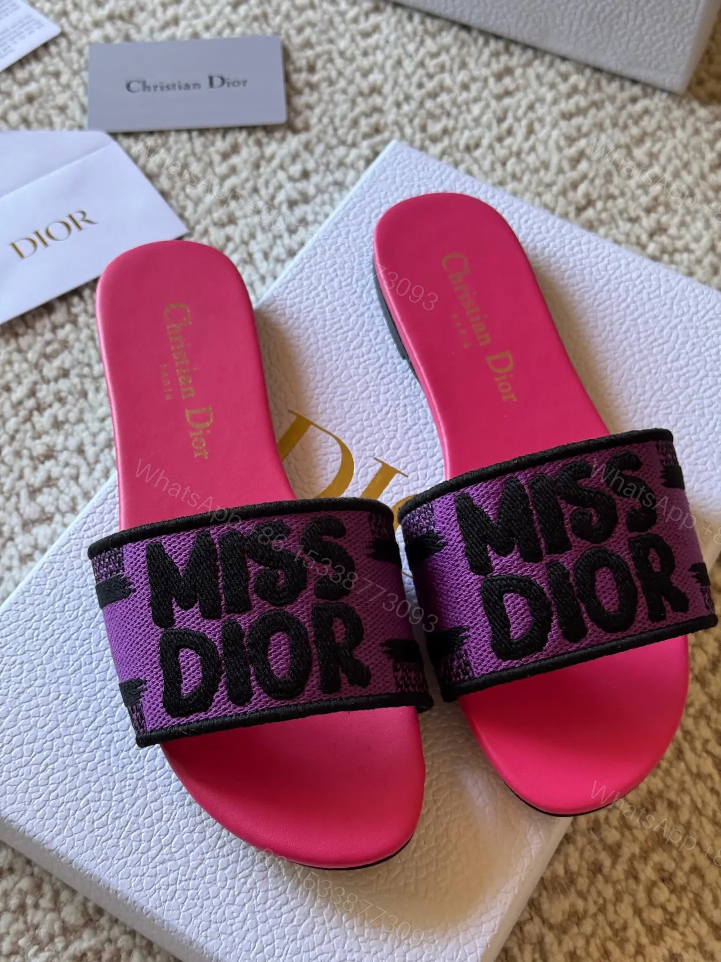 DIOR — view 1