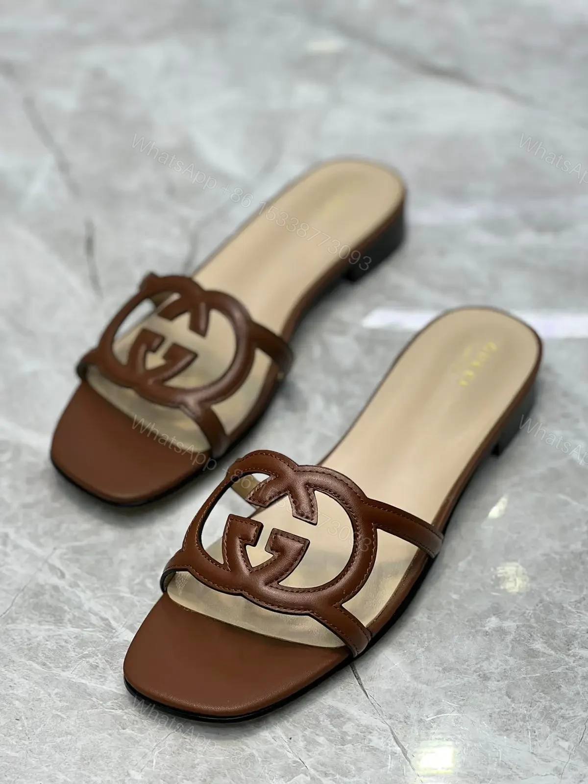 GUCCI — view 1