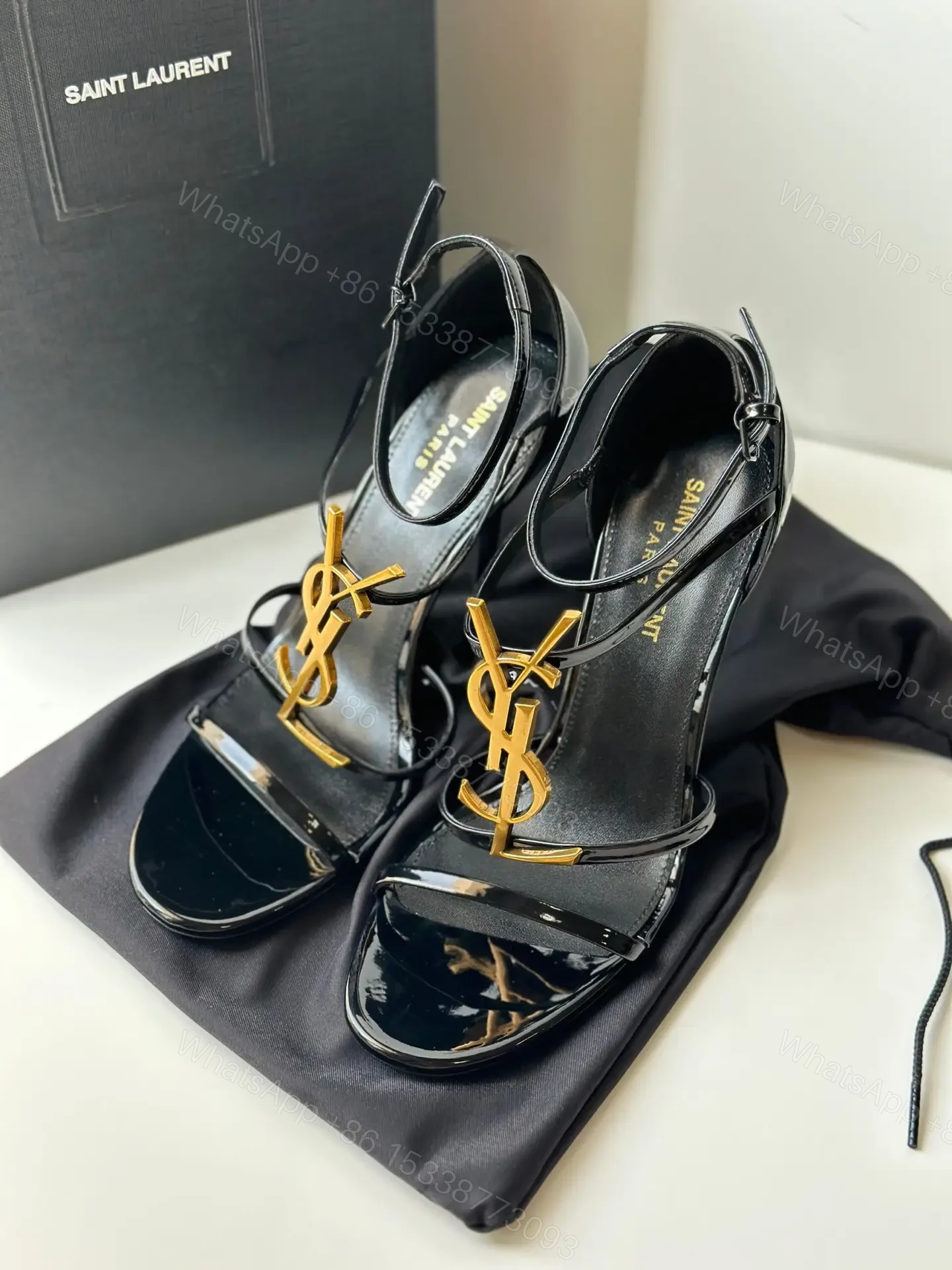 YSL — view 1