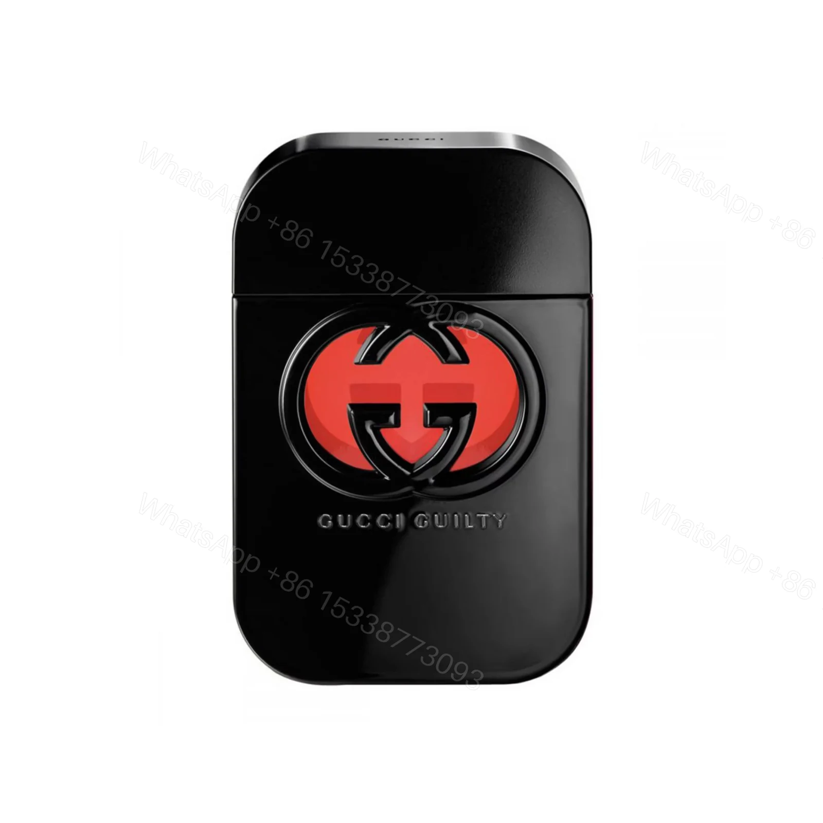Gucci Guilty Black Eau De Toilette For Women — view 1