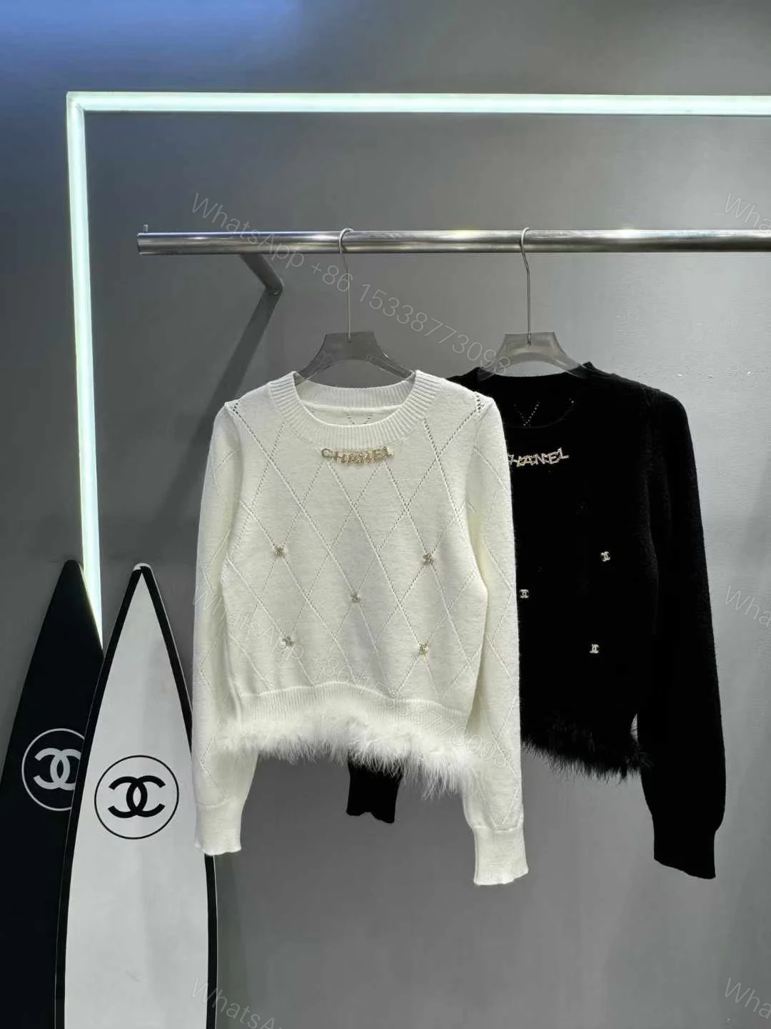 CHANEL — view 1