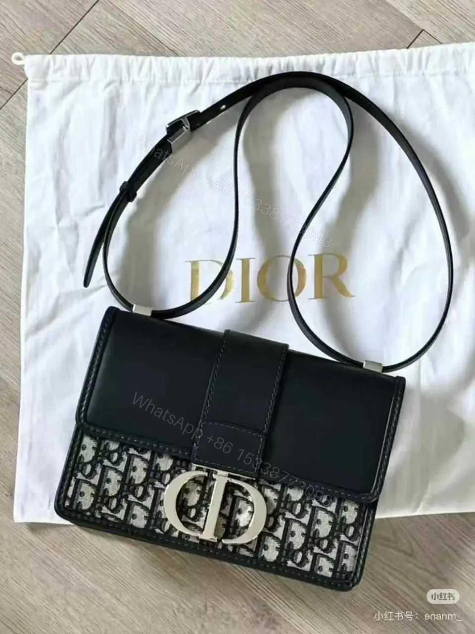 DIOR — view 1