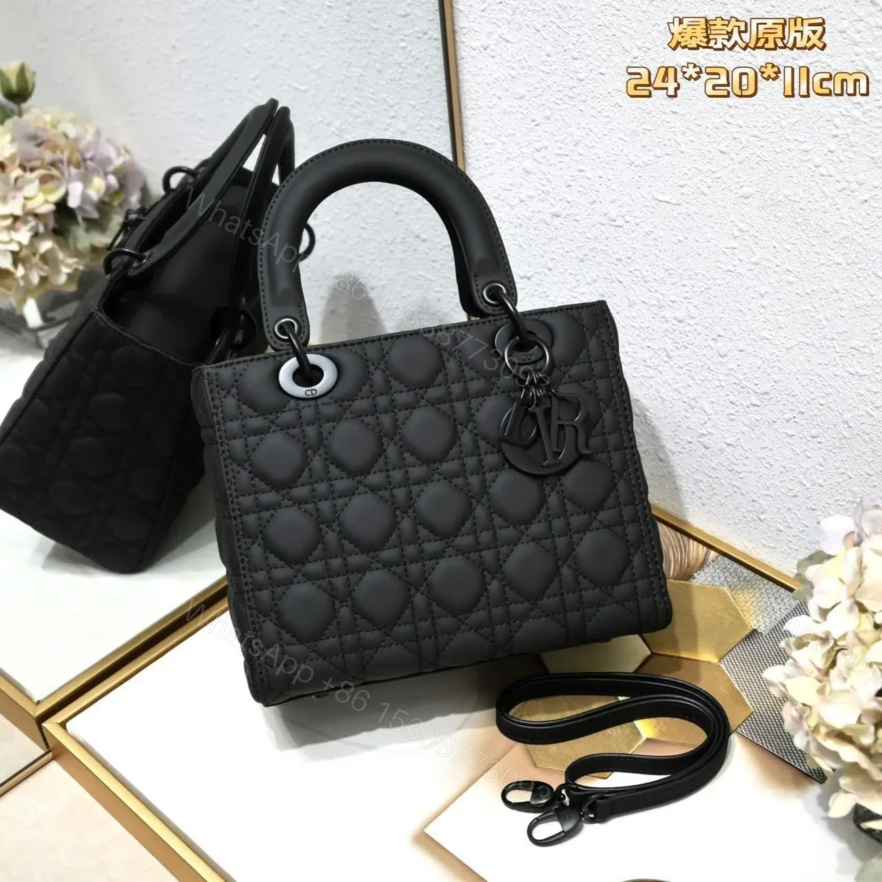 DIOR-24CM — view 1