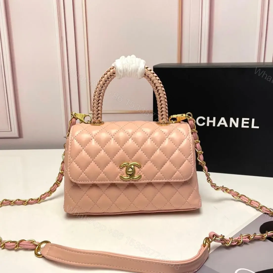 CHANEL — view 1