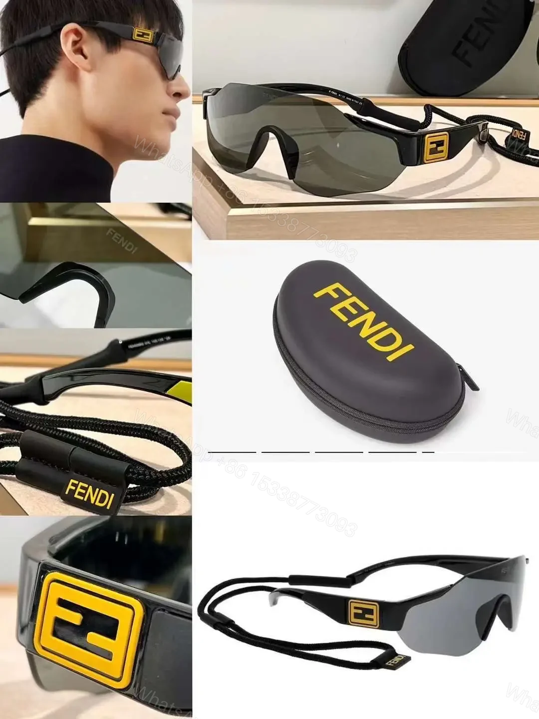 FENDI — view 1
