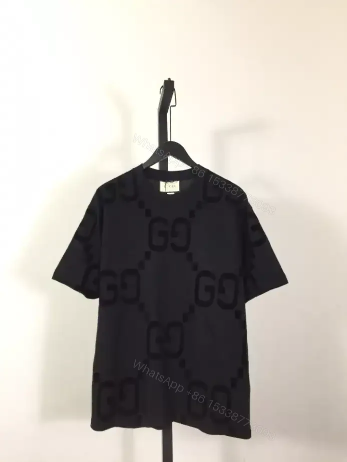 Gucci T-Shirt – GC0125 — view 1