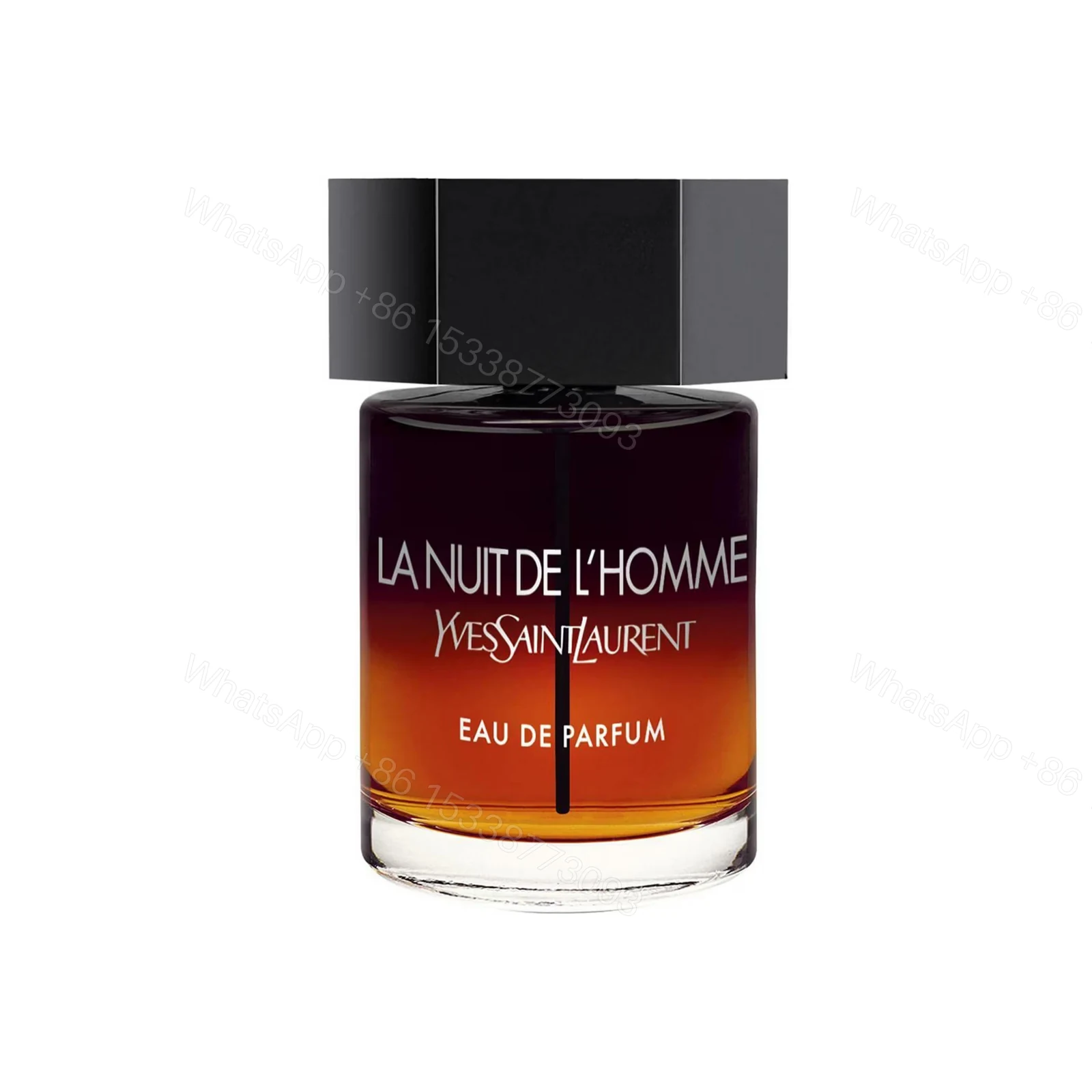 YSL La Nuit De L’Homme Eau De Parfum for Men — view 1