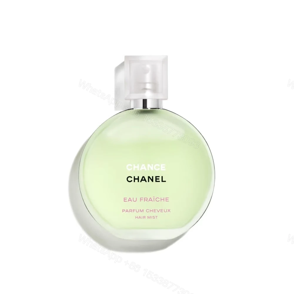 Chanel Chance Eau FraÎche Eau De Toilette For Women — view 1