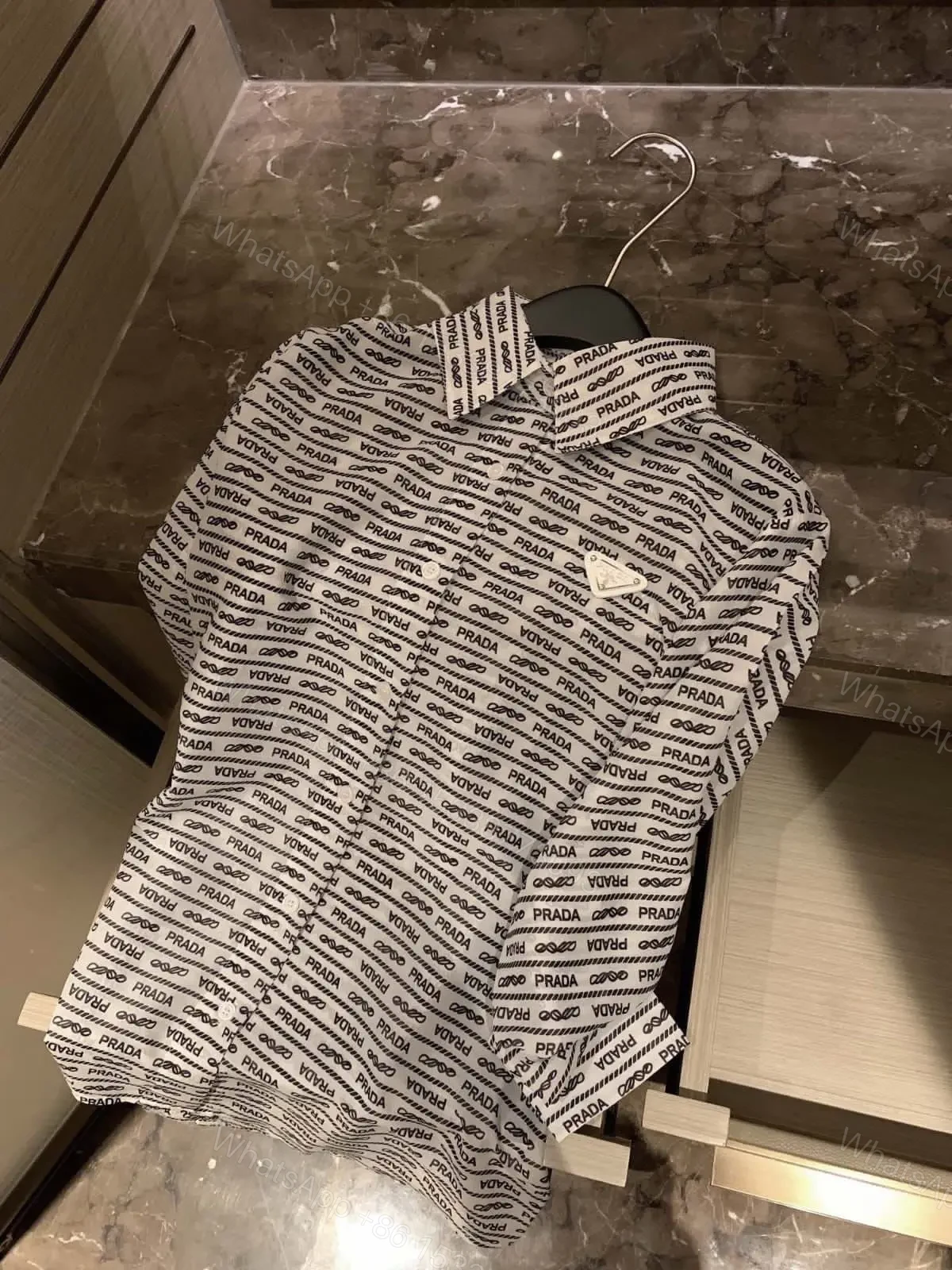 PRADA — view 1
