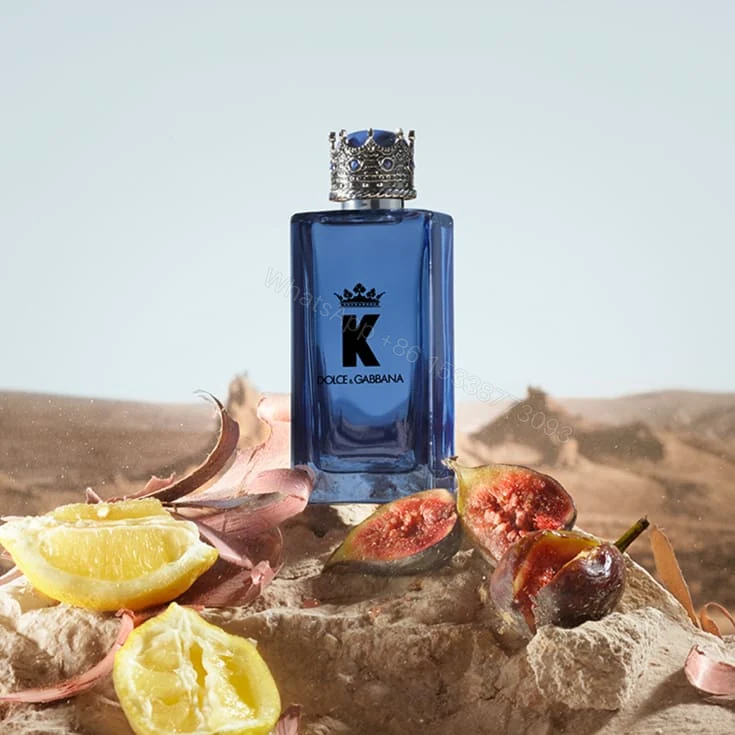 Dolce & Gabbana King Pour Homme Edp intense 100ml — view 1